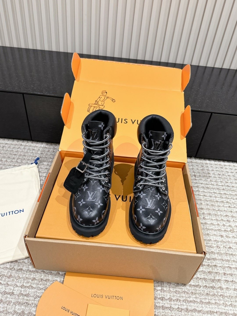 LV Boots